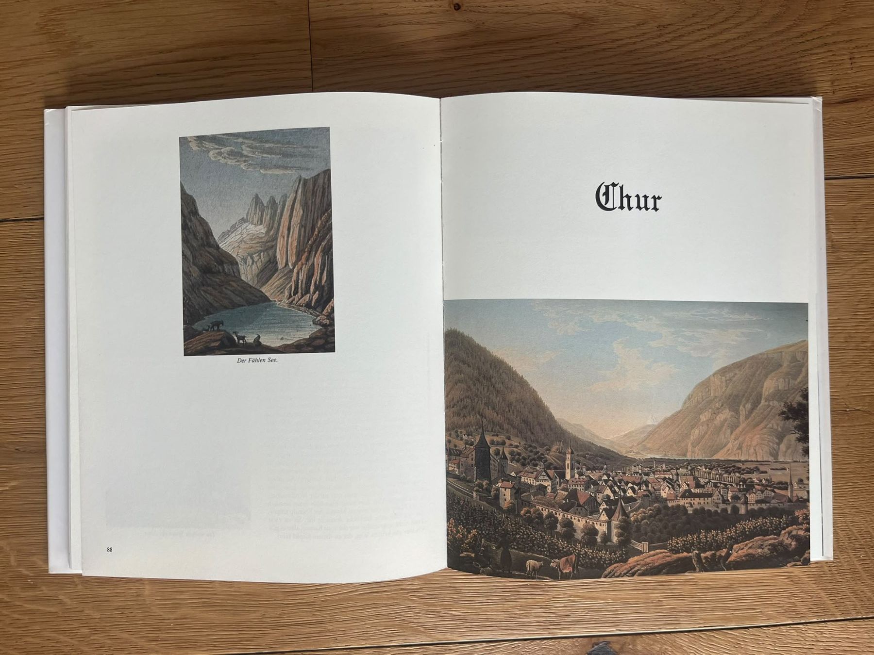Bücher: Es war einmal... Schöne Schweizer Städte – Gebraucht aus Altdorf UR von luk_2p75 3