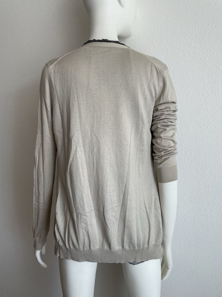 Burberry Vestes: Burberry Strickjacke – D'occasion à Winterthur par 11.11 4