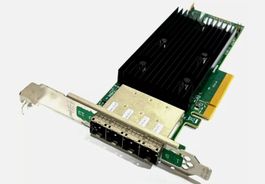 LSI SAS 9305-16e 16-Port 12G SAS/SATA PCIe x8 HBA