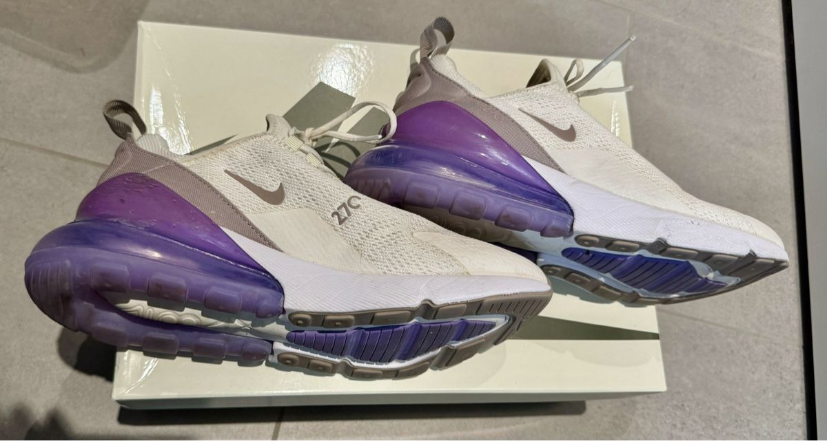 Nike Scarpe da donna: Nike – Usato da oetwil an der limmat venduto da Nazeb 1