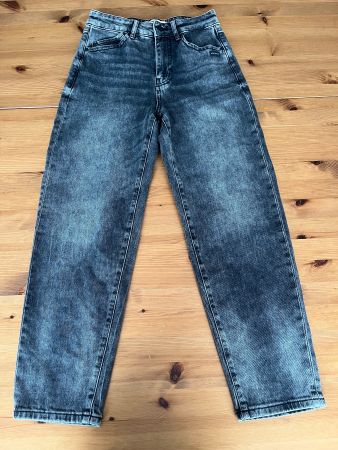 Jeans von Gang (schwarz) Gr. 34/36