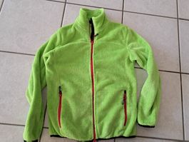 Fleecejacke cmp gr 164