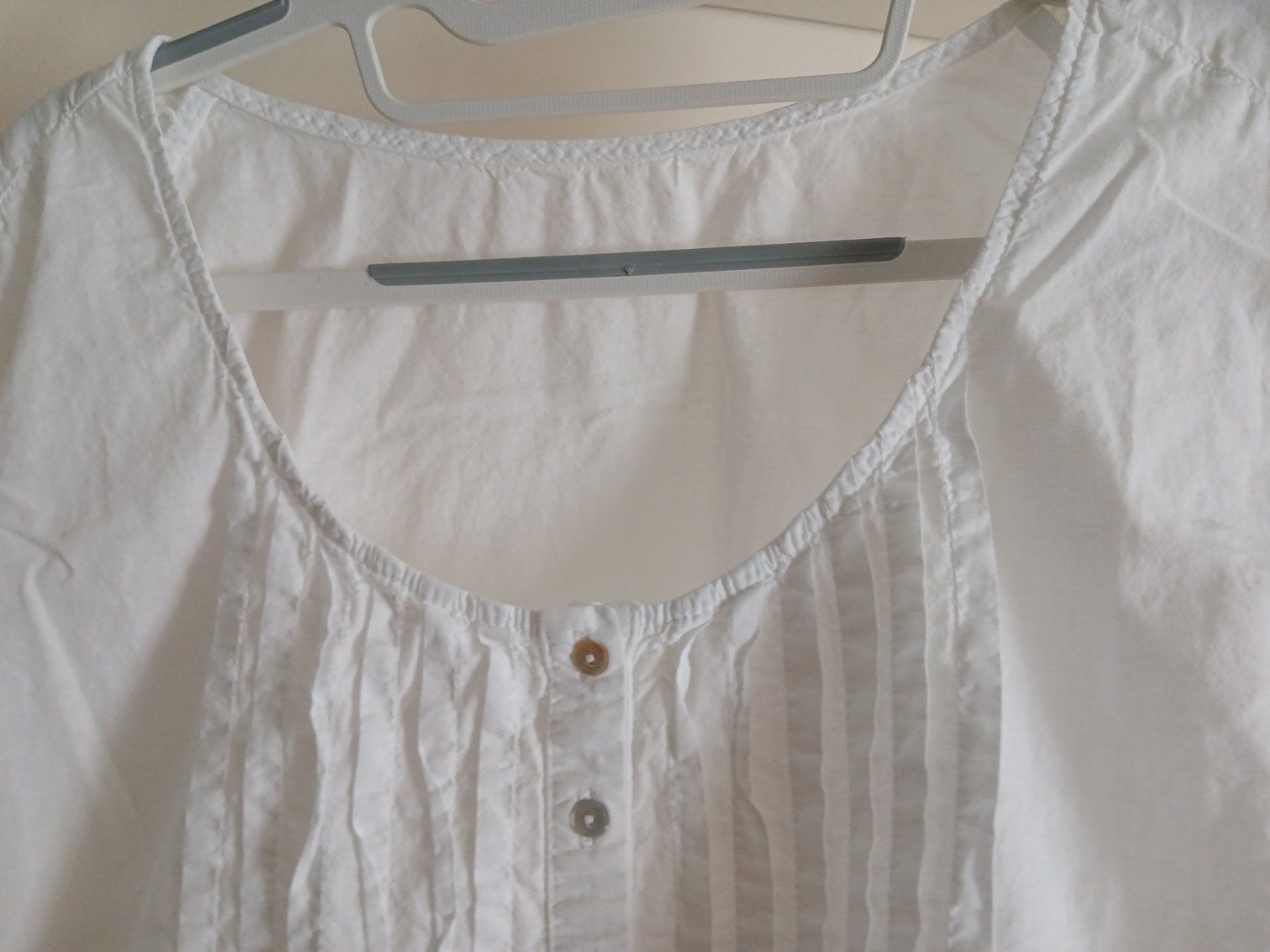 Camicette: Sommerbluse Ärmellos Gr XL – Usato da Zürich venduto da ast_8nph 3