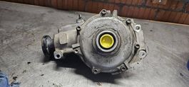 Lexus Gs300 front diff