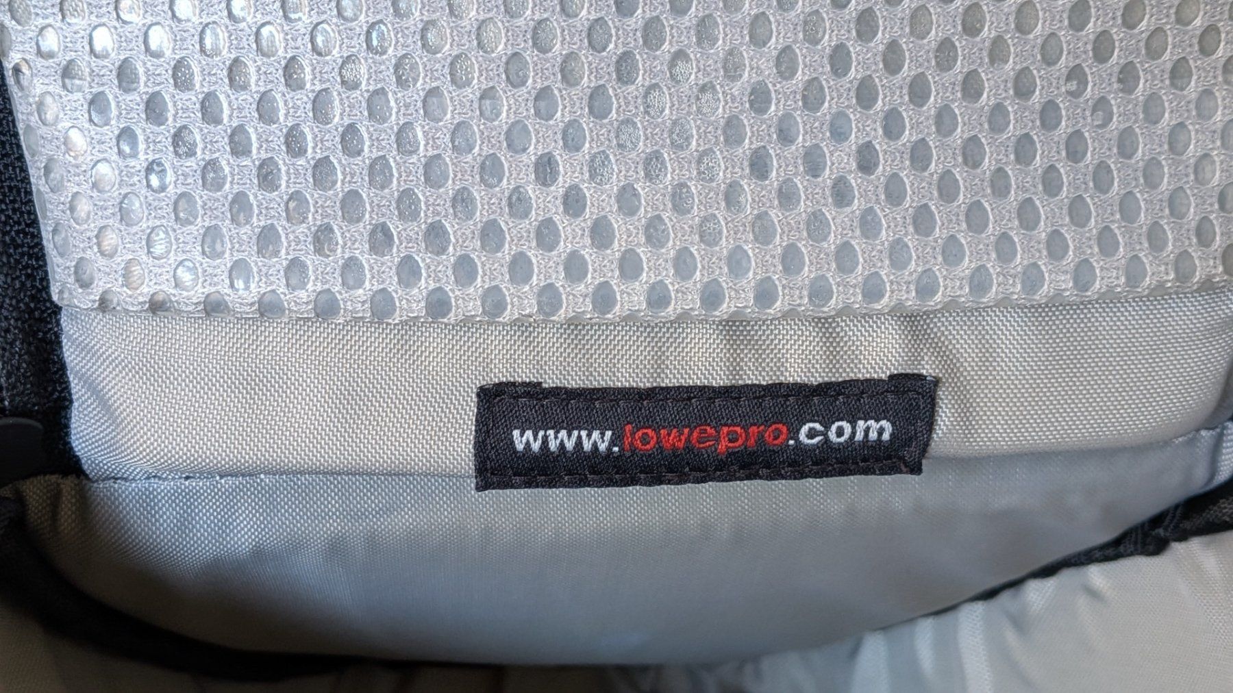 Lowepro Taschen: Lowepro – Gebraucht aus Bern von KlickUndWeg 6