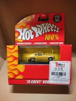 Hot Wheels 100% - '70 Chevy Nova