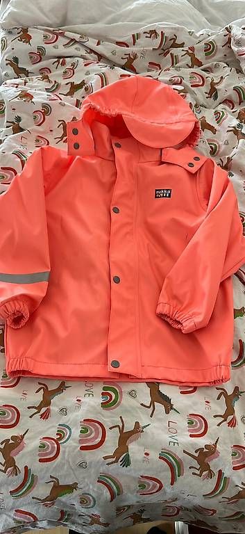 Rukka Jacken & Mäntel: Veste de pluie rukka – Gebraucht aus La Chaux-de-Fonds von tuoro25