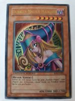 !!! Yugioh: Dunkles Magier-Mädchen RDS-DESE2 Limited !!!