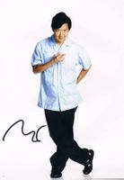 Ken Jeong 1969- Autogramm signiert Foto 20x30cm Hangover