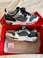 Asics Gel Lyte III Sneakers Herren Grösse 42 neuwertig