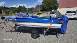 Motorboot