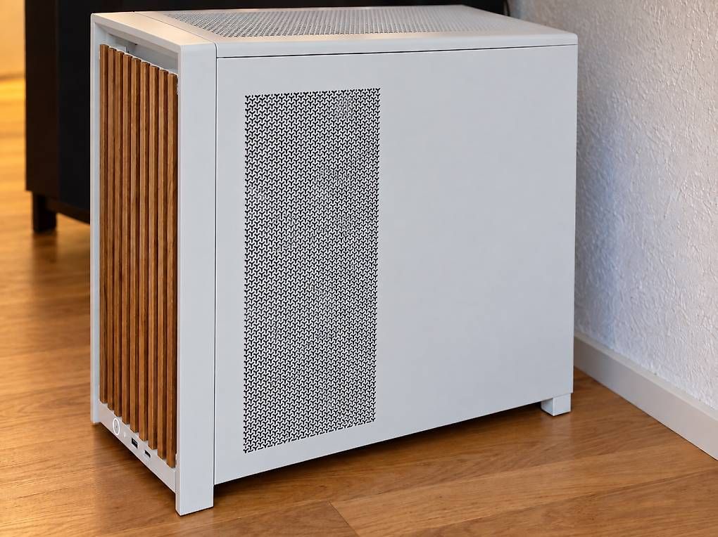 PC: Gaming PC – Usato da St. Gallen venduto da metee 3