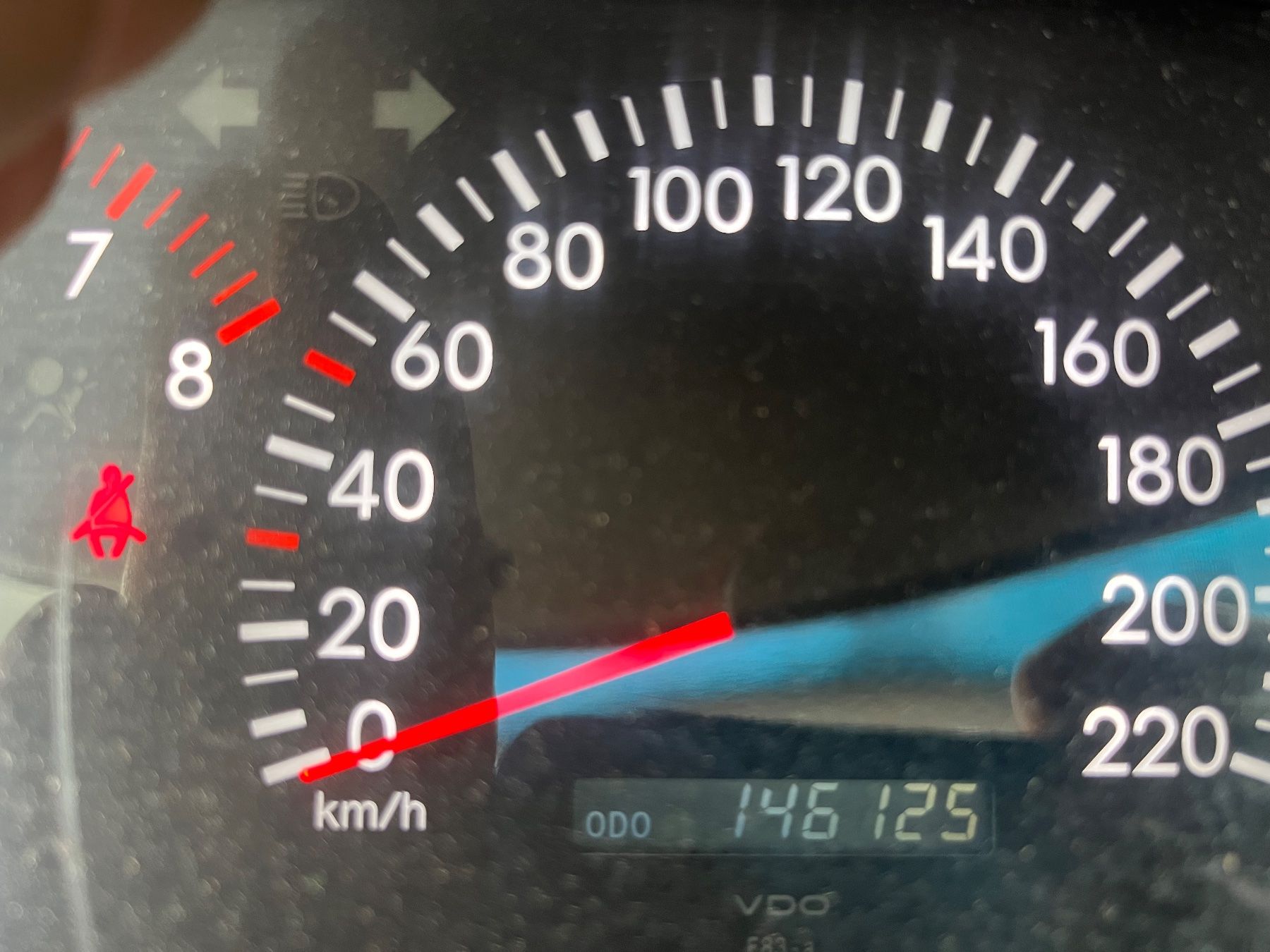 Toyota Automobili: Toyota Corolla 1.4l – Difettoso da Sutz venduto da oli838 4