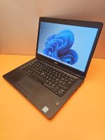 Dell Latitude 5490 14" FHD Touch, i5 7300U, 16GB, 256GB SSD,