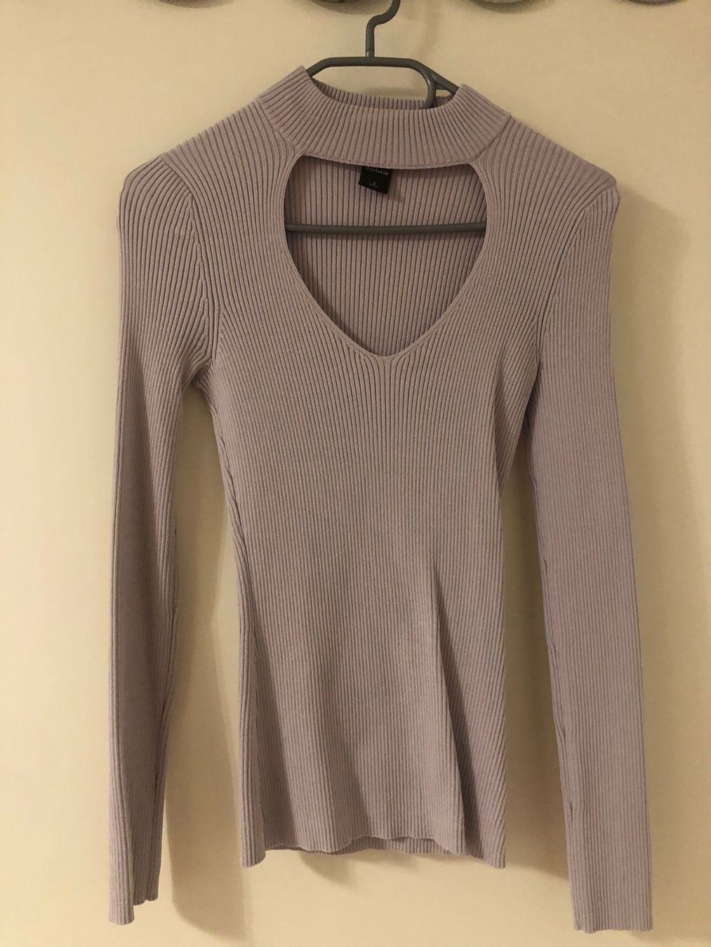 Zebra Tops: Pull – Neu (gemäss Beschreibung) aus Pont-de-la-Morge (Sion) von hel_bh28