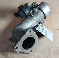 Boîtier papillon Fiat Multipla 1.9JTD 