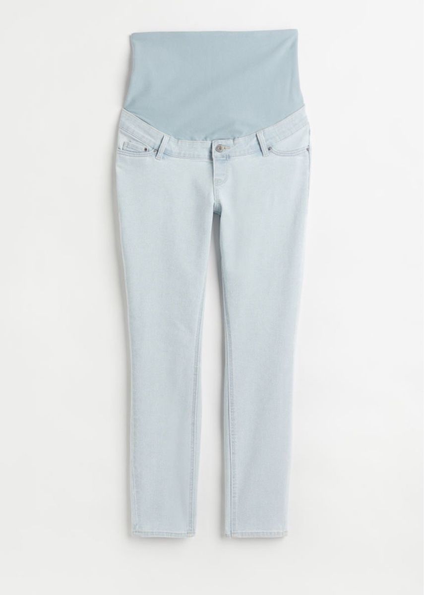 Jeans: Mama Skinny Ankle Jeans – Neuf (Voir description) à Sursee par Alyel