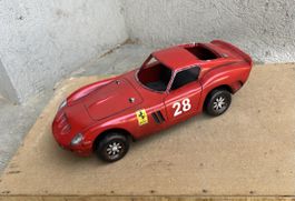 Modellauto/ Ferrari/ Deko/ Spielzeug