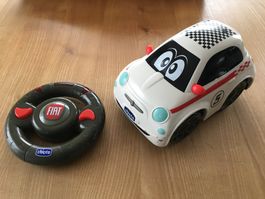 RC Auto Fiat 500