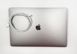 Apple MacBook Pro, 16 Zoll, 1 TB, 32GB, 2019, ohne Netzteil