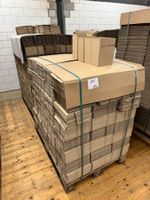 011 Posten Verpackungskarton 155 x 105 x 210 (2Pal) aus Liq