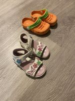 Sandalen Gr. 21