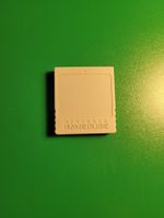 Nintendo GameCube Memory Card 59 Blocks