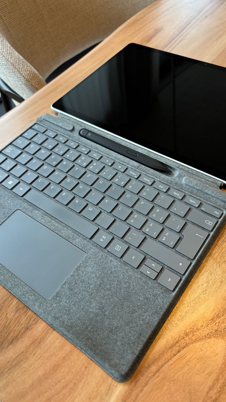 Microsoft Tablet PC: Sureface Intel Core i5 – Nuovo (secondo la descrizione) da Rudolfstetten venduto da nin_58tn