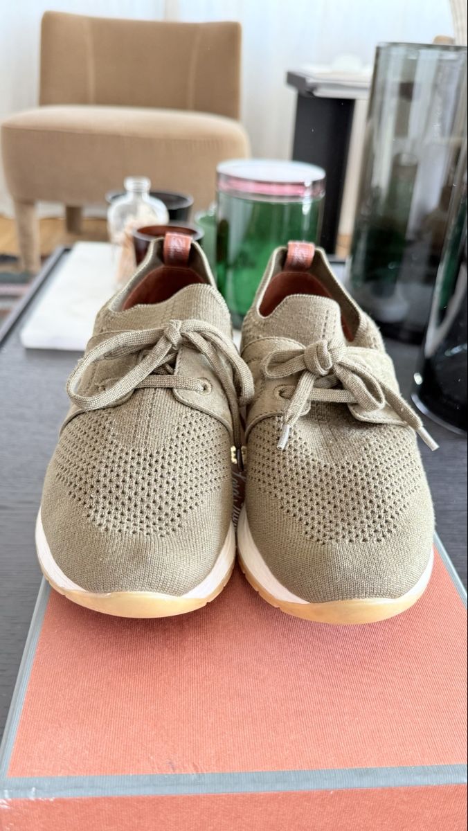 Scarpe da donna: Loro Piana Sneaker – Usato da Küsnacht venduto da cri_ngg5 2