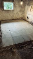 Bodenplatten Gartenplatten