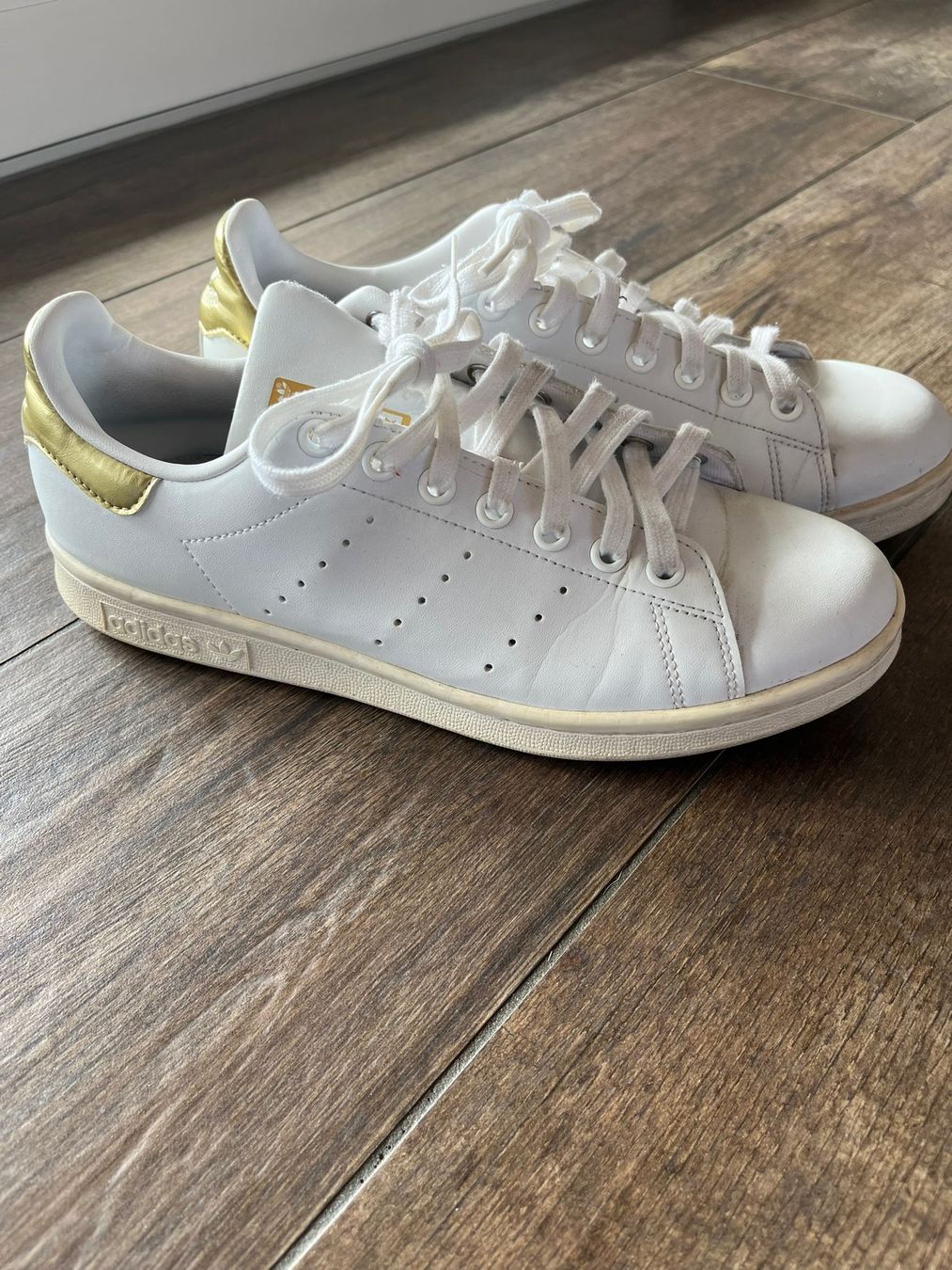 Damenschuhe: Chaussures Stan Smith – Neu (gemäss Beschreibung) aus Leytron von micseb 1
