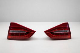 Audi A4 B8/8KH Avant Rückleuchten Set, Top Zustand!
