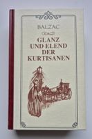 Glanz und Elend der Kurtisanen     ⭐      Honorê de Balzac