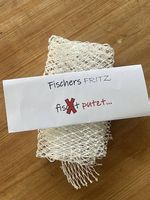 Fischernetz zum Putzen / Fischernetz-Schwamm