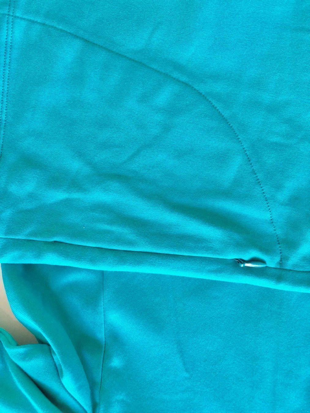 Maglioni & Felpe: Pullover Decathlon  mit Reissverschluss  NEU – Nuovo (secondo la descrizione) da Adliswil venduto da atram57 2