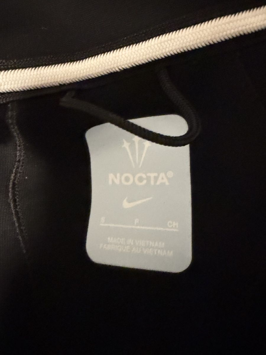 Nike Giacche: Giacca  NOCTA Nike, taglia S - nuova – Nuovo (secondo la descrizione) da Giubiasco venduto da ylli0n.93 1