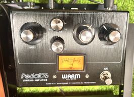 Warm Audio Pedal 76