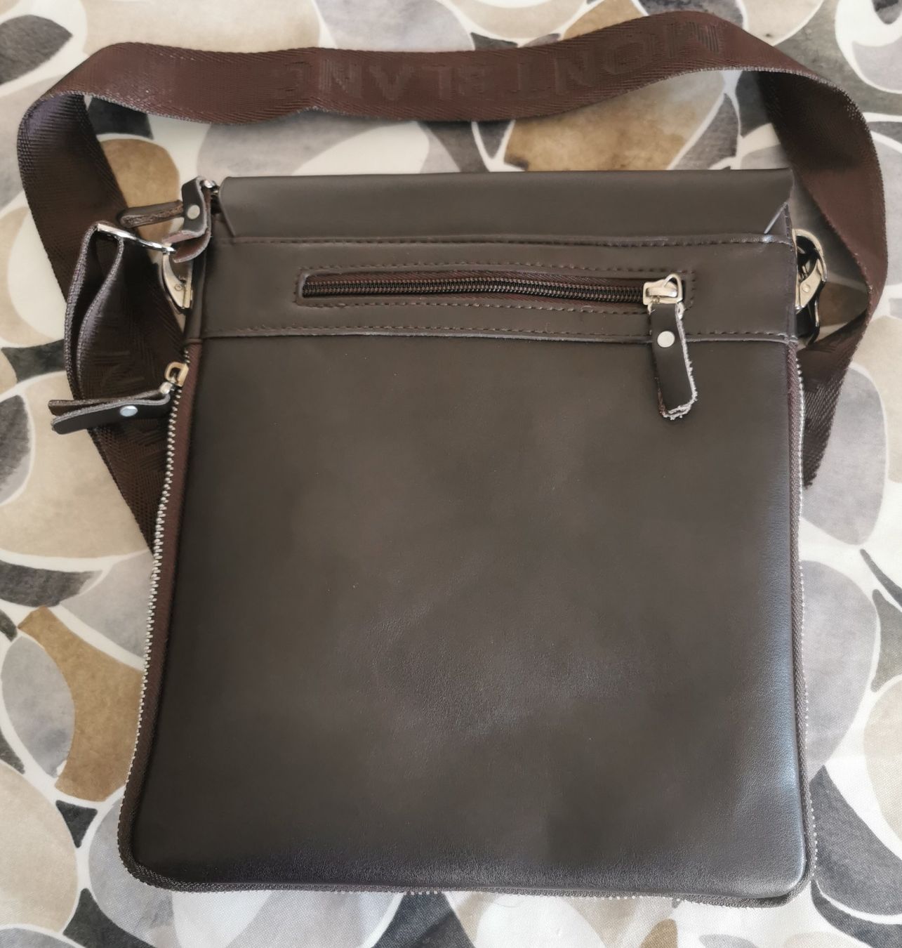 Autres vêtements & accessoires: MONT BLANC – D'occasion à Agno par cavallopazzo72 5
