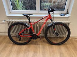 Mountainbike 29 Zoll Haibike