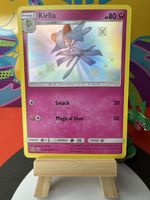 POKÉMON / Shiny Kirlia / Hidden Fates 🇺🇸