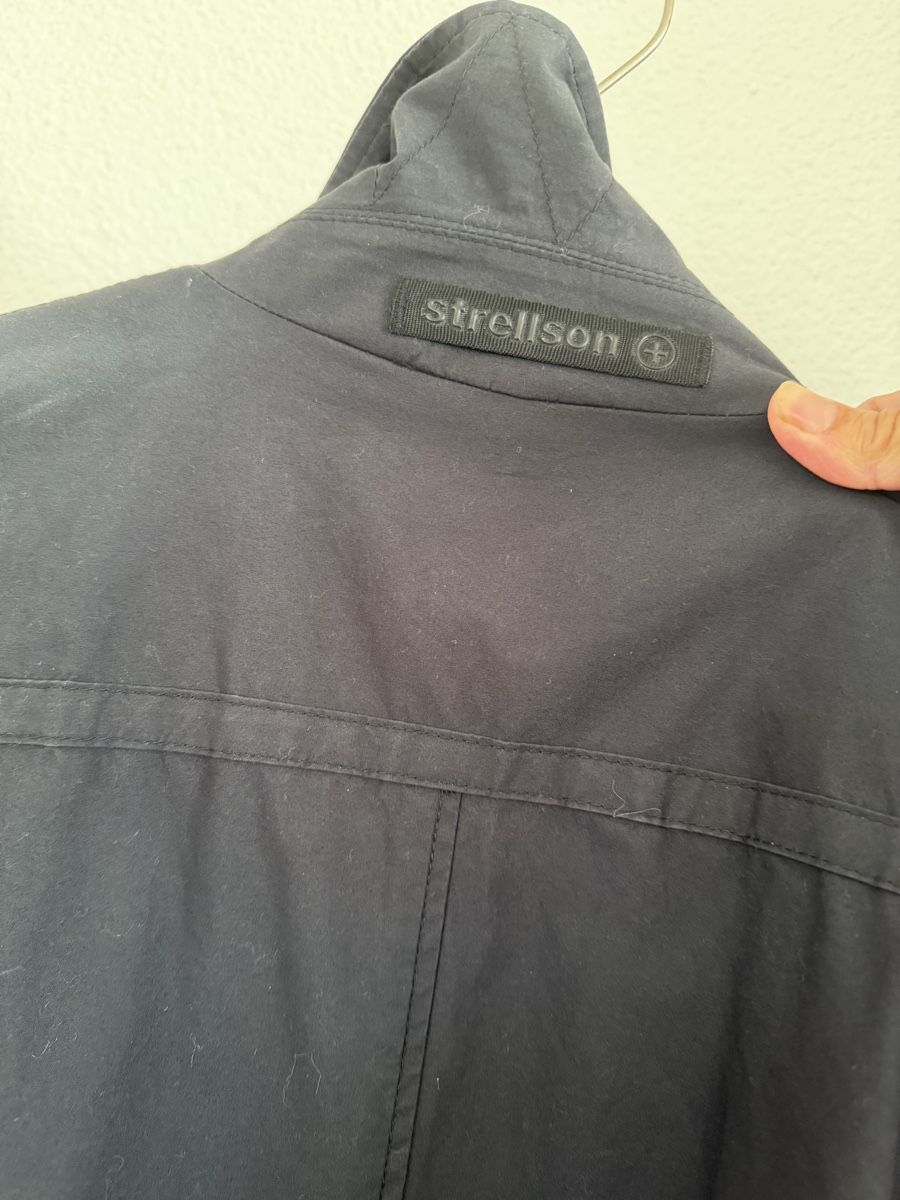 Strellson Cappotti: Strellson Mantel  – Usato da St. Gallen venduto da Emifrei 5