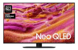 SAMSUNG Neo QLED QN93F 2025- 43 Zoll TV  (26070615PL)