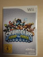 Skylanders Swap Force Nintendo Wii Spiel