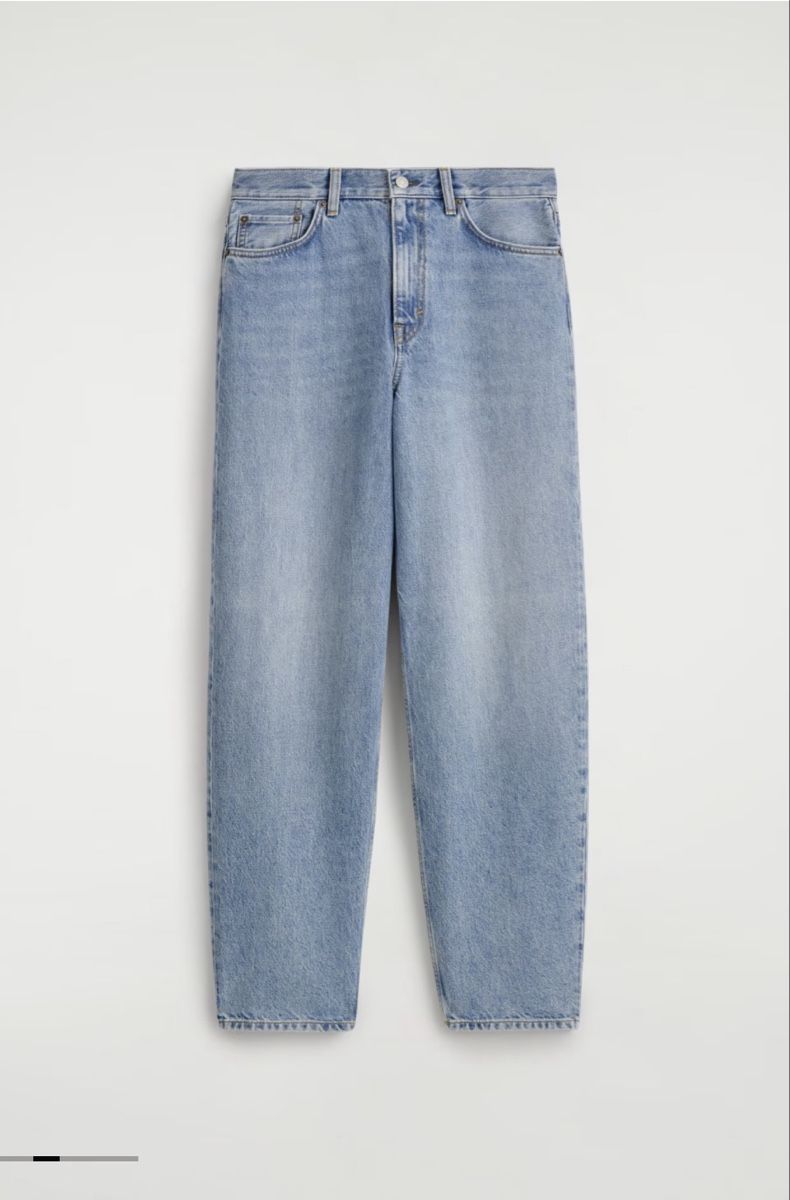 Cos Jeans: COS tapered jeans (28) – Usato da Basel venduto da mar_fp5q 5