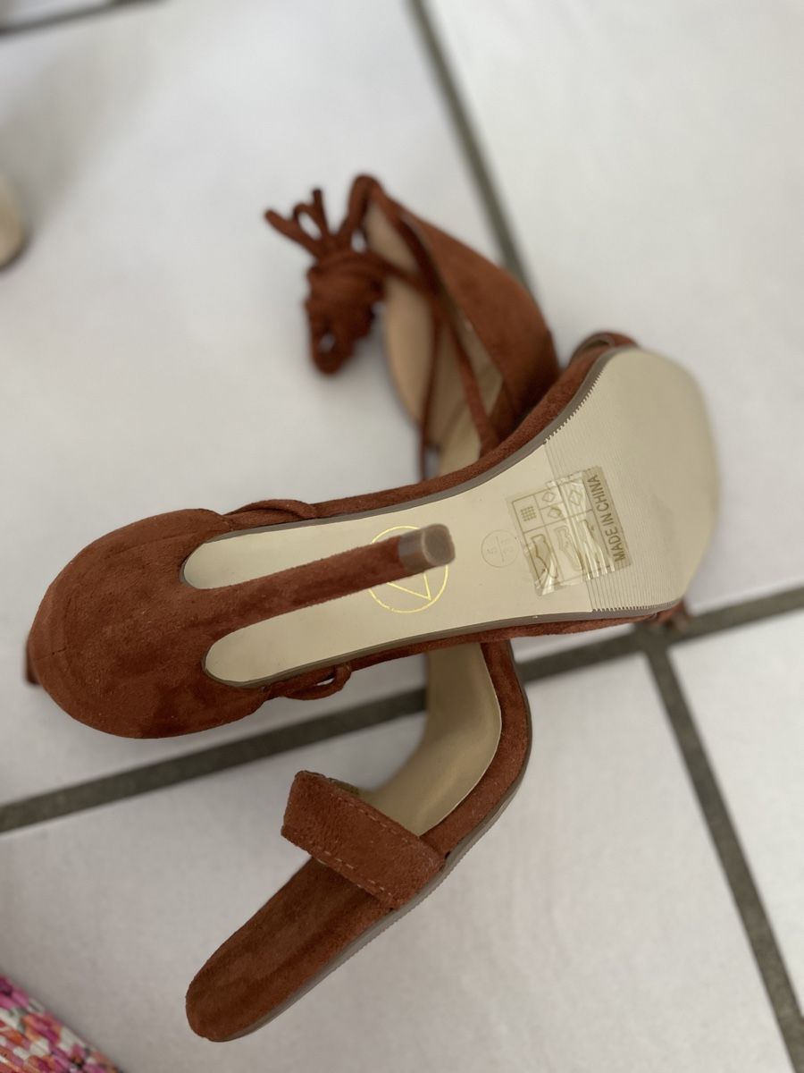 Scarpe da donna: Schuhe – Usato da Diegten venduto da kip_wg9z 2