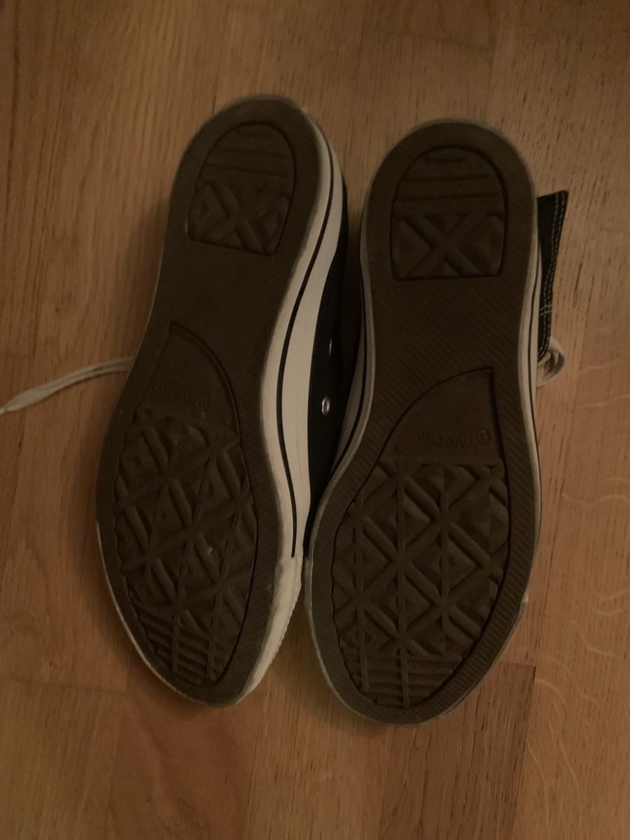 Converse Herrenschuhe: Converse Schuhe – Gebraucht aus Bern von PatB1986 1