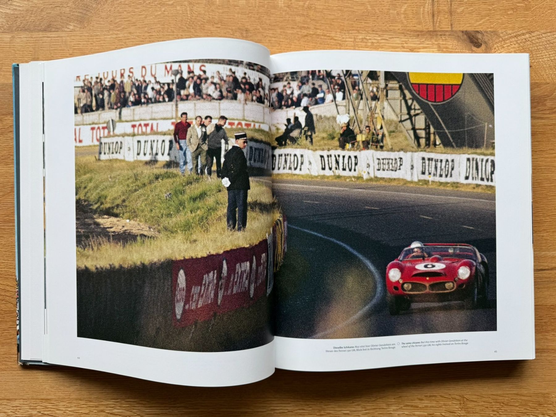 Libri: Lichtjahre – Usato da Tübach venduto da BonnevilleMotors 6