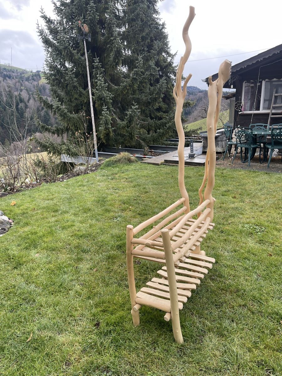 Sonstiges für Haushalt & Wohnen: Blumenkrippe – Gebraucht aus Fahrni b. Thun von ams_56jv 1