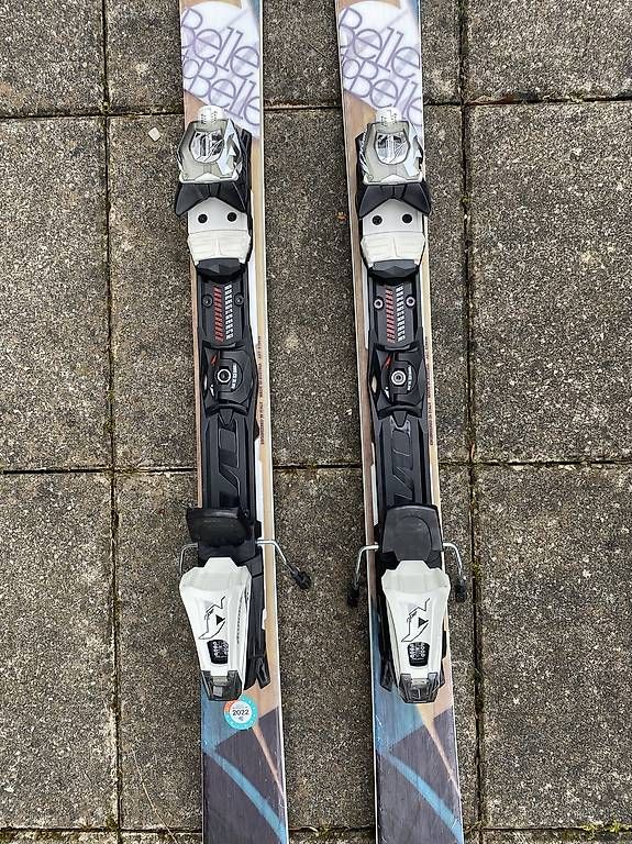 Skis: Nordica Ski – Gebraucht aus Bern von wuler15 2