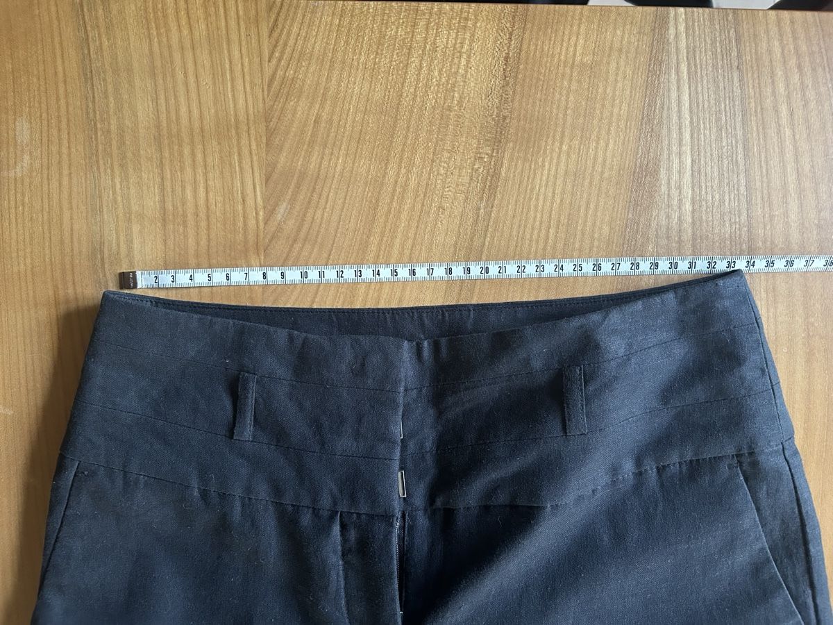 Completi & Tailleur: Sommer-Anzug XS, Leinen / Baumwolle – Nuovo (secondo la descrizione) da Sonvilier venduto da leaduvallon 5